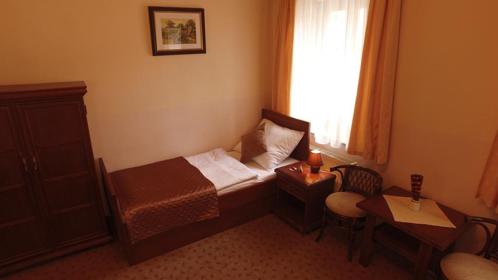 Hotel Barbora Český Krumlov Exterior foto